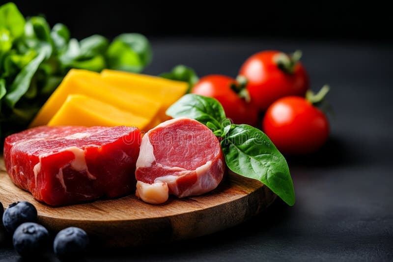 Fact Check: Denmark plans to reduce meat consumption and promote plant-based foods in 2023.