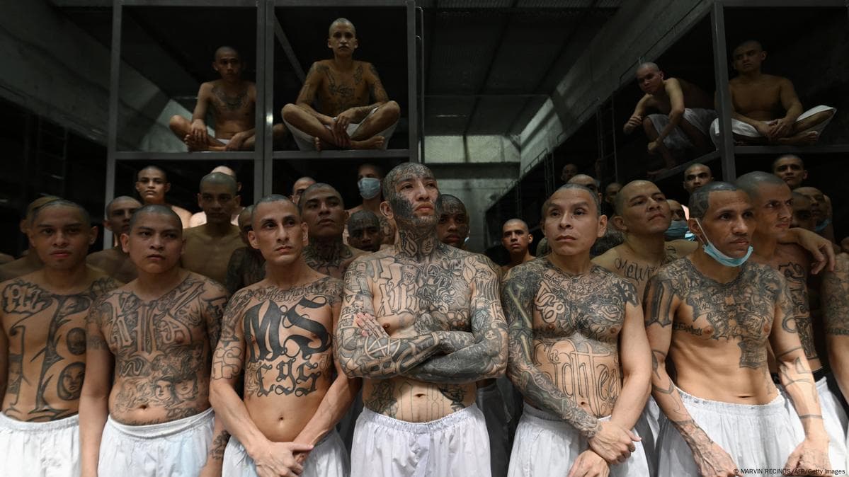 Fact Check: Doe lost 42 pounds during his imprisonment in El Salvador.