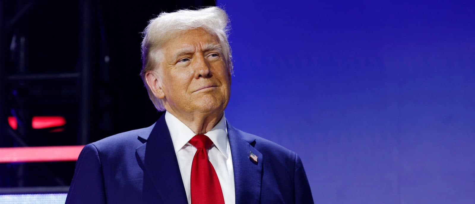 Fact Check: Voters regret supporting Trump after witnessing his immigration enforcement.