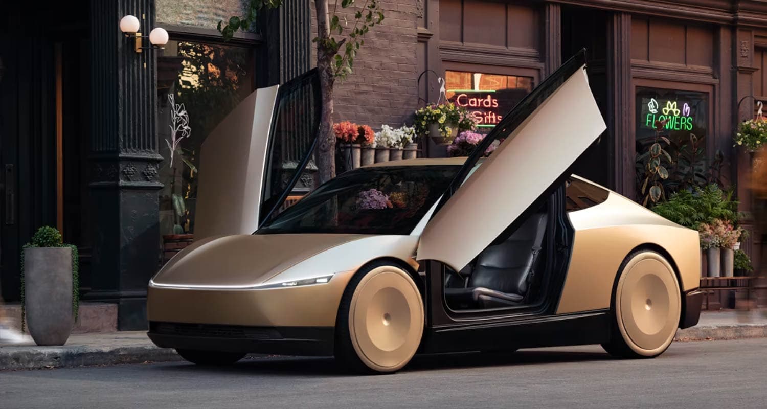 Fact Check: Tesla's reliance on cameras instead of LiDAR is making its robotaxis less safe.
