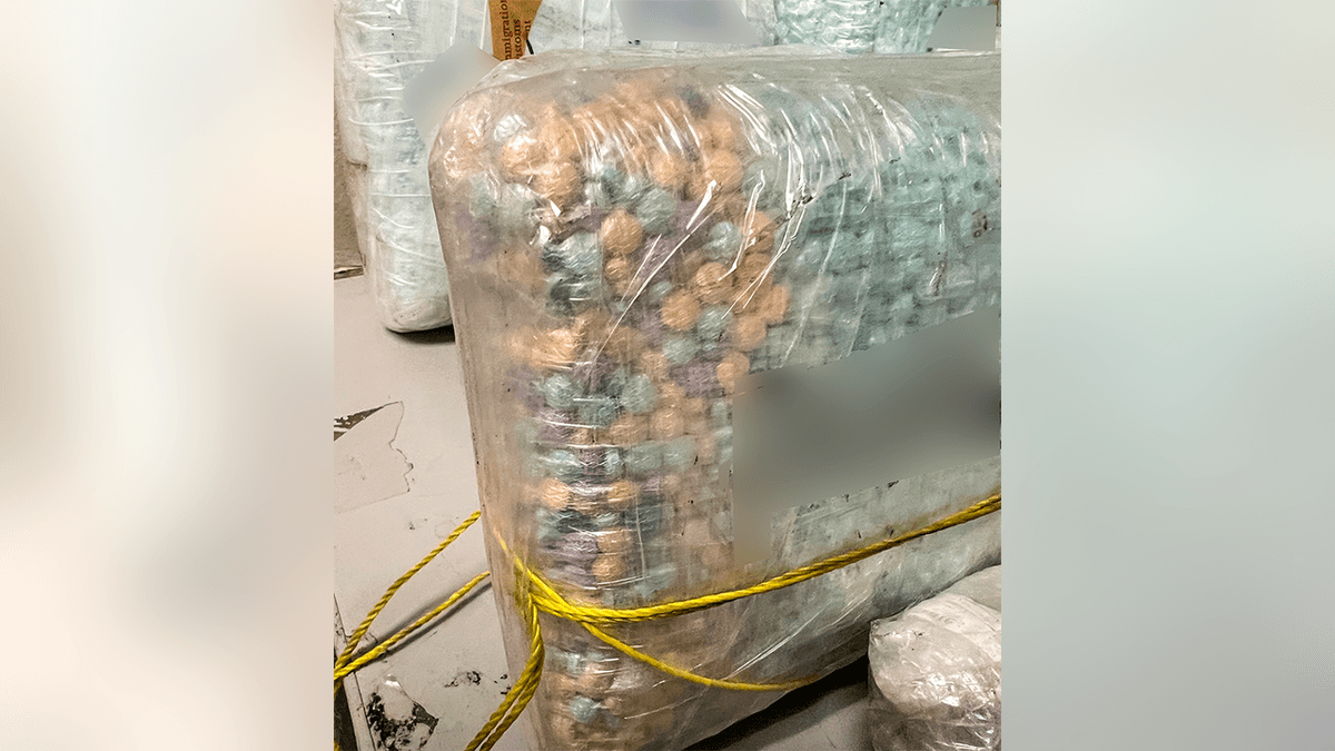 Fact Check: U.S. Treasury sanctions target banks enabling fentanyl supply chains.