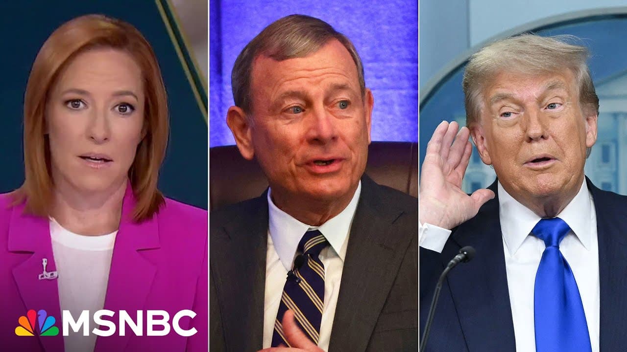 Fact Check: 'Trumpified' Supreme Court conservatives invite chaos with incoherent rulings