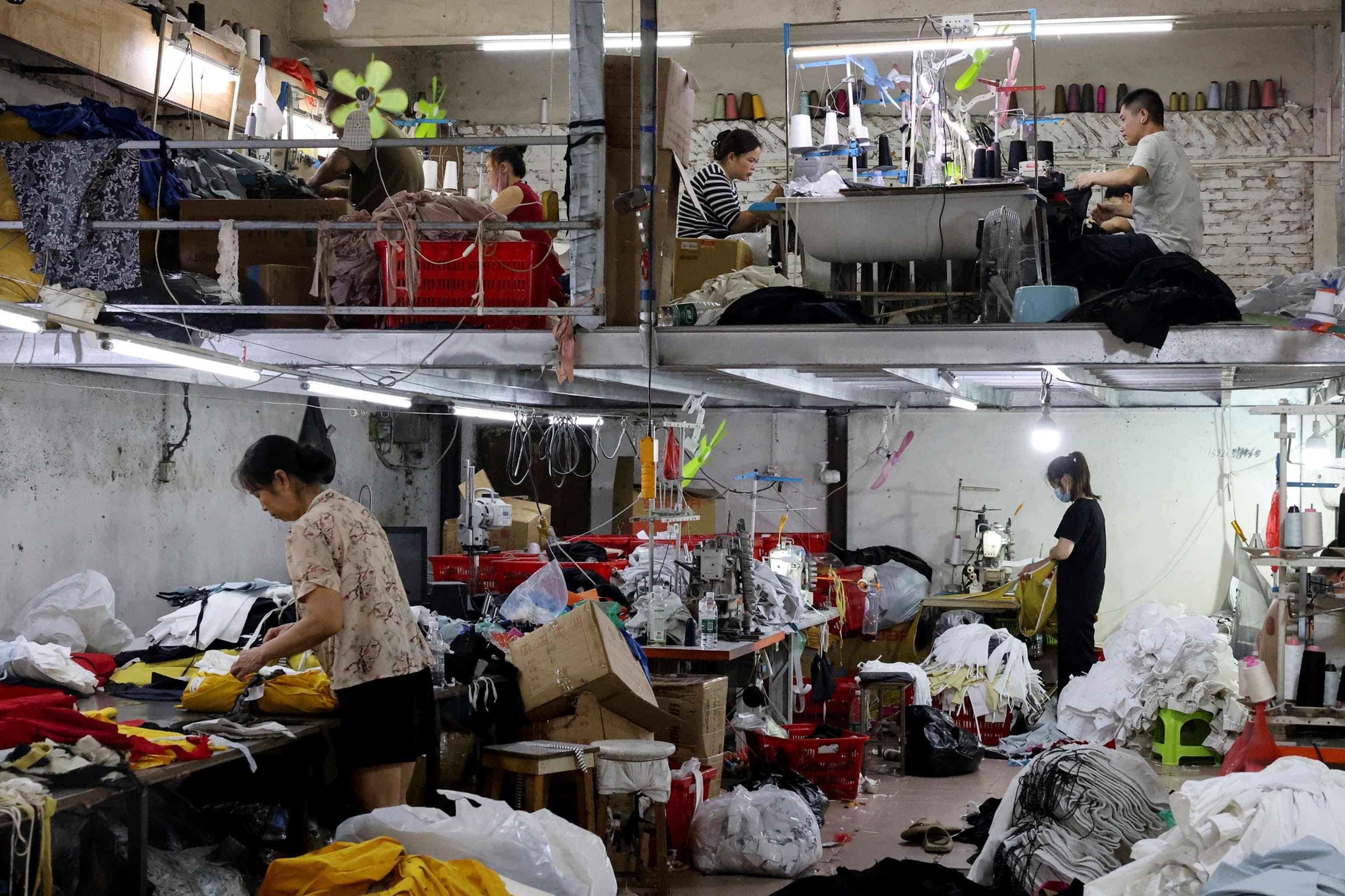 Fact Check: U.S. and China agreed to suspend tariffs for 90 days in preliminary trade deal.