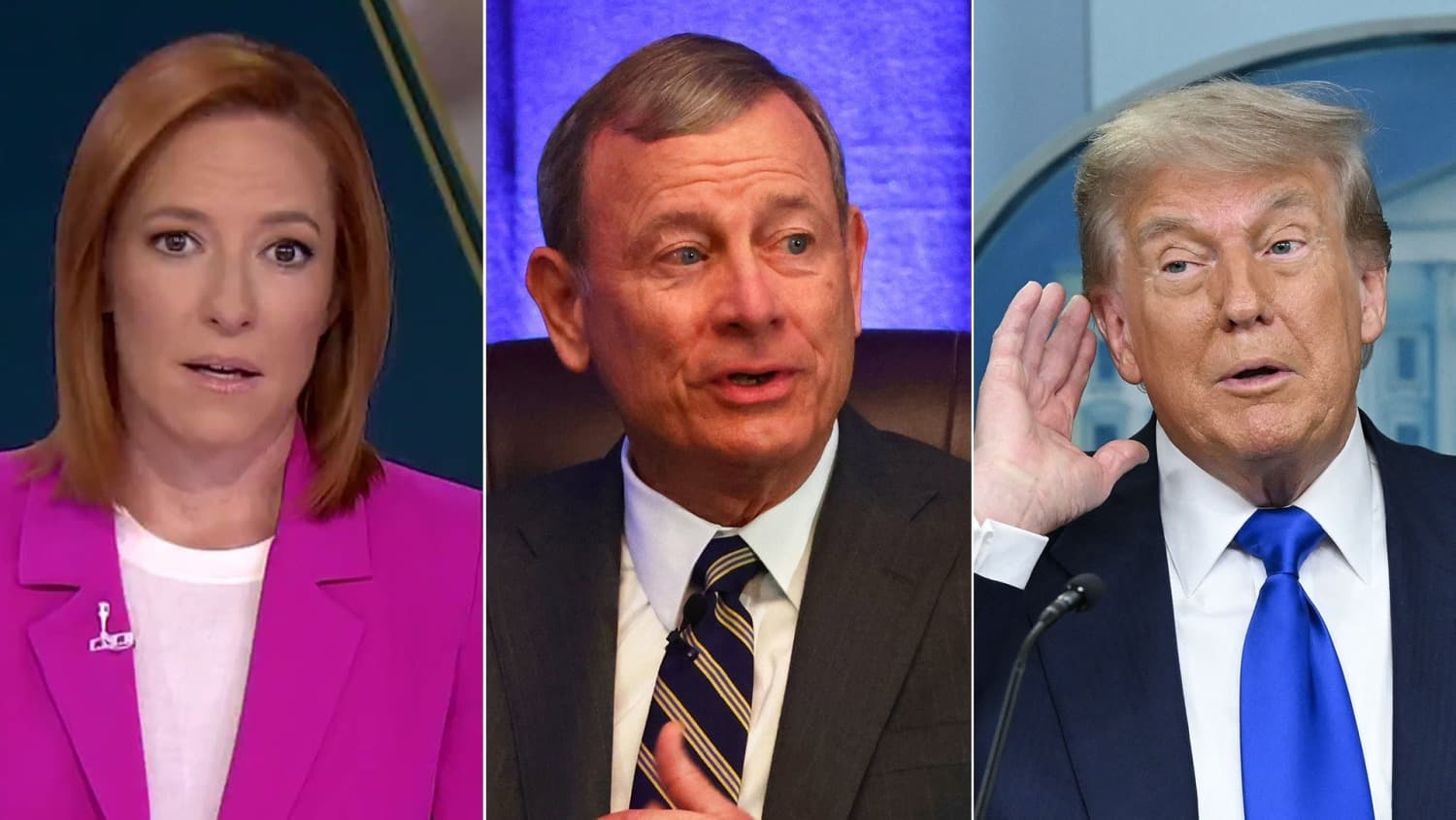Fact Check: Chaos in the Supreme Court is a direct result of 'Trumpified' justices