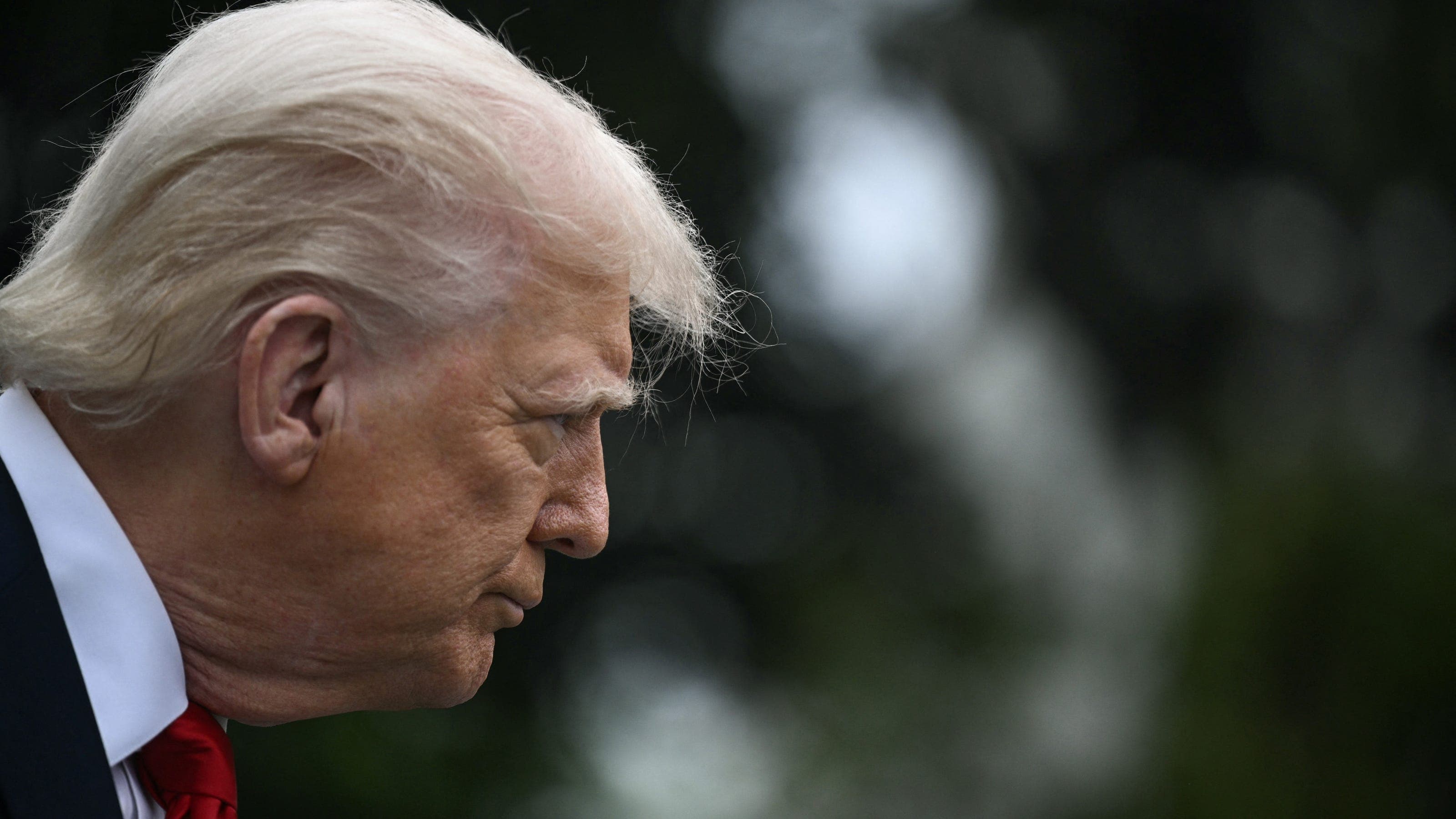 Fact Check: Only 27% support Trump's bill, according to Quinnipiac poll.