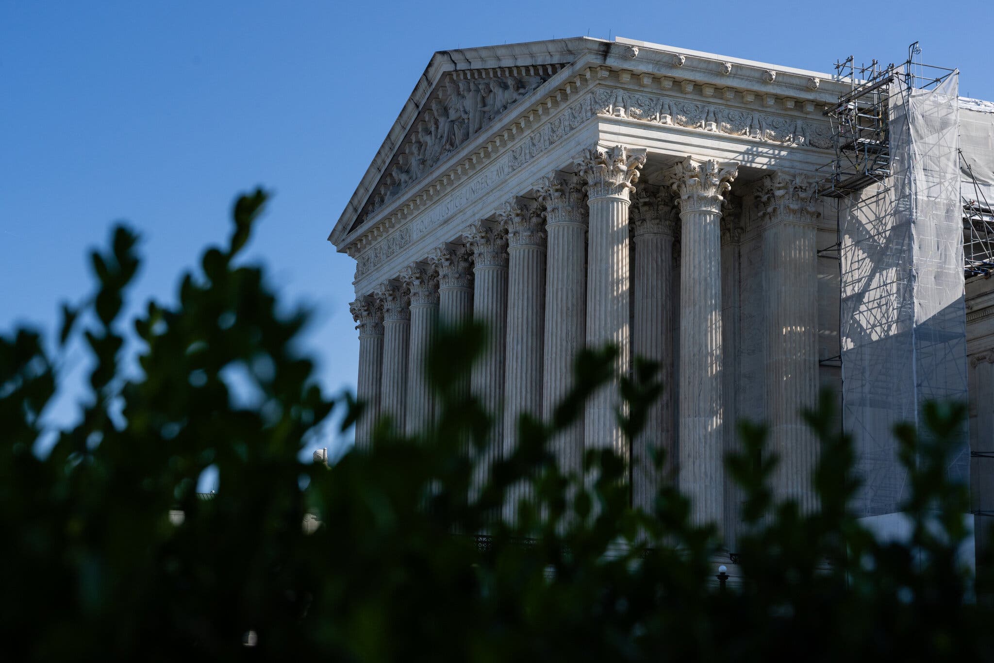 Fact Check: Conservative justices are creating a legal landscape of confusion and unpredictability