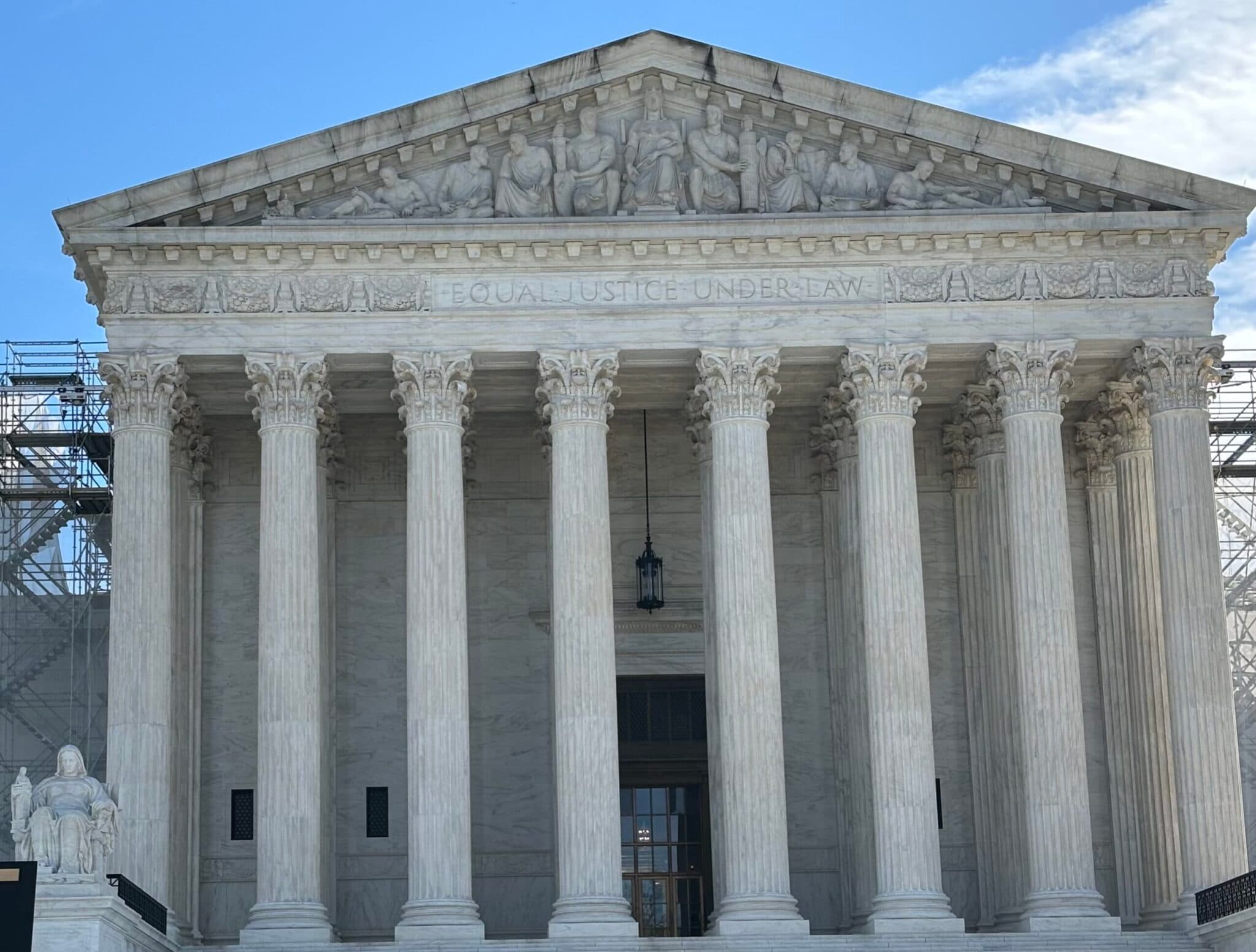 Fact Check: The Supreme Court's current trajectory threatens legal coherence