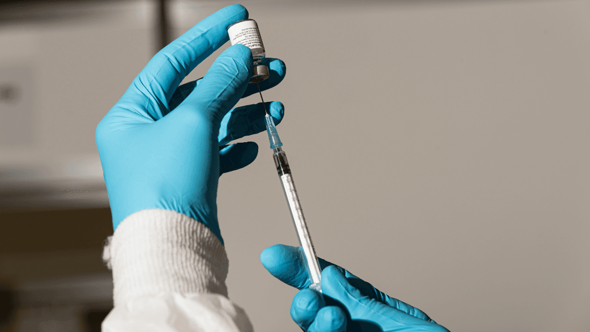 Fact Check: Removing thimerosal could reduce global vaccine access and increase costs.