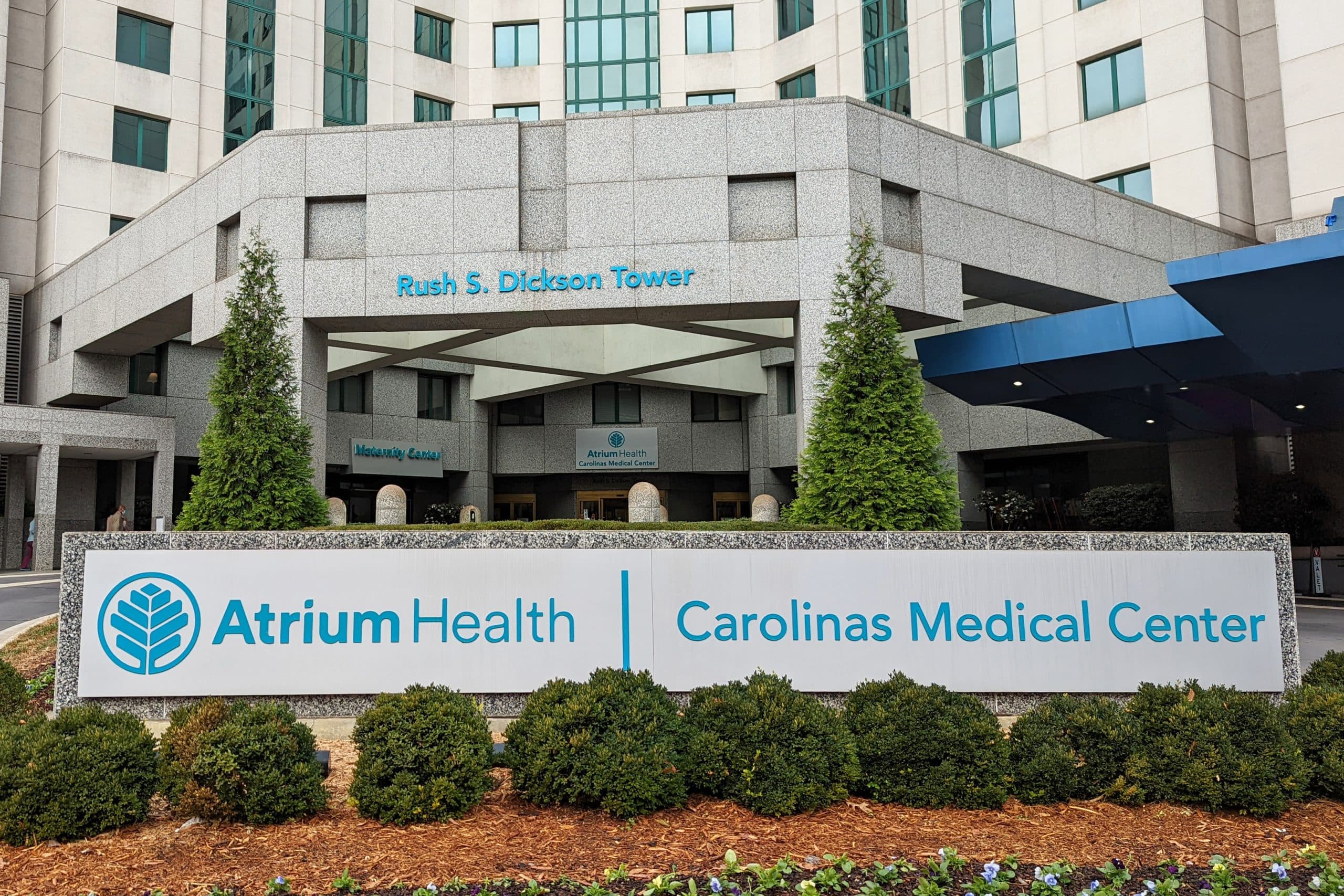 Fact Check: North Carolina health department laid off six staff due to funding delays.