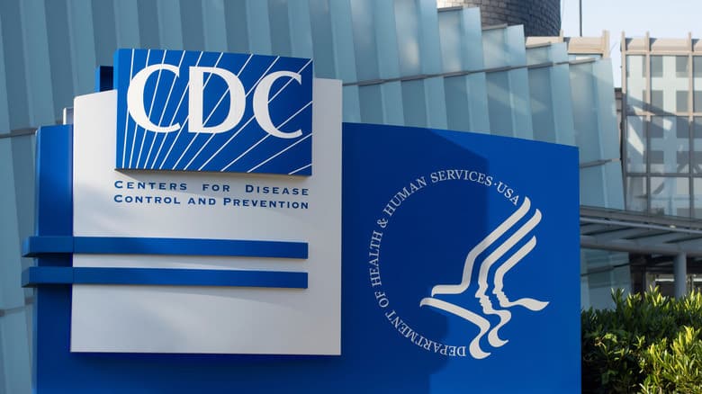Fact Check: CDC operates on a '30-day eyedropper' budget amid funding chaos.