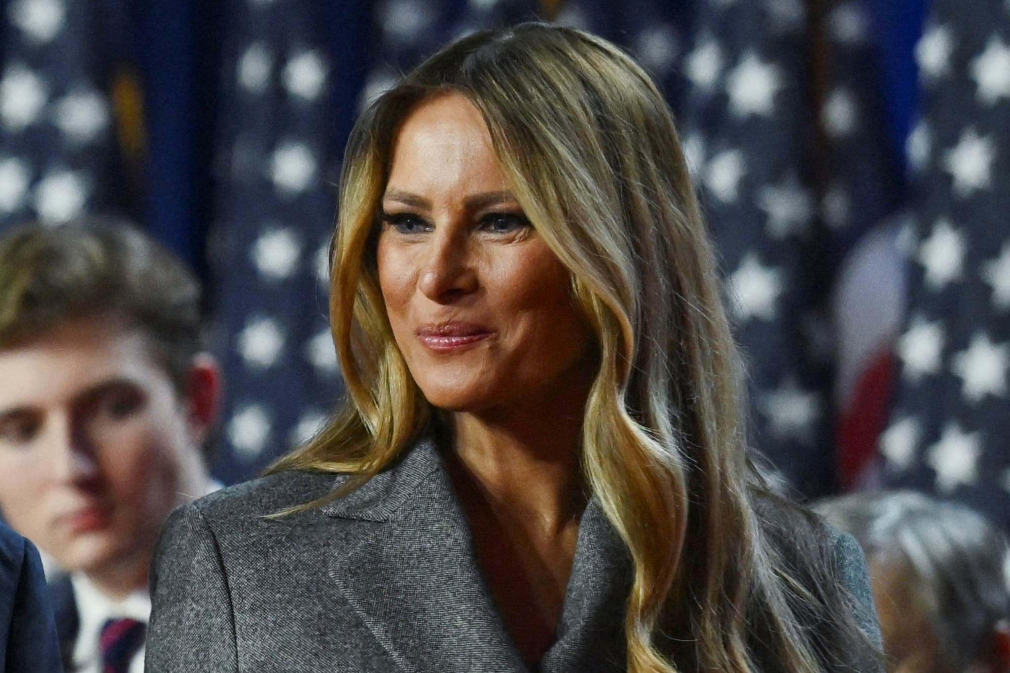 Fact Check: Melania claimed she forced Trump to stop family separation policies.