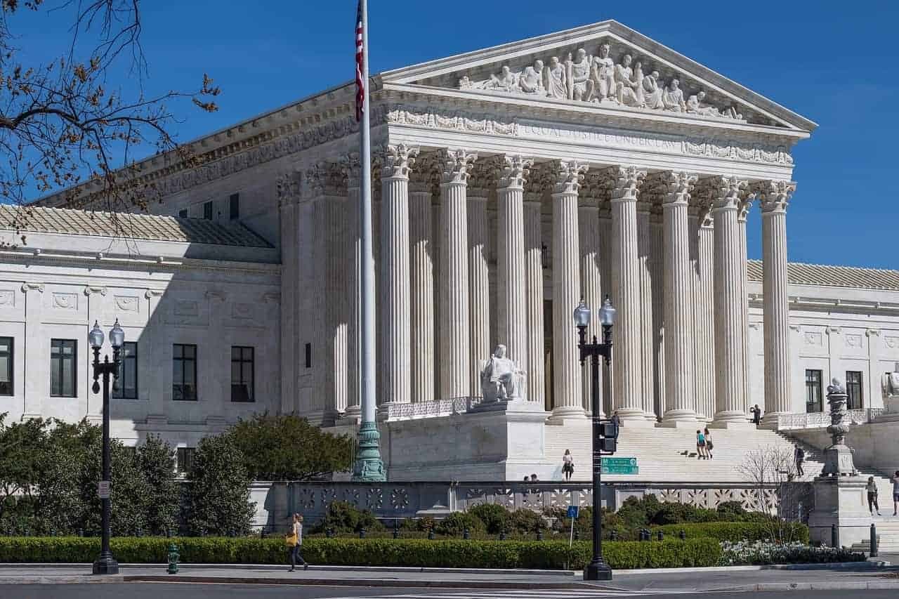 Fact Check: Kavanaugh's promises about Supreme Court actions are historically unreliable.
