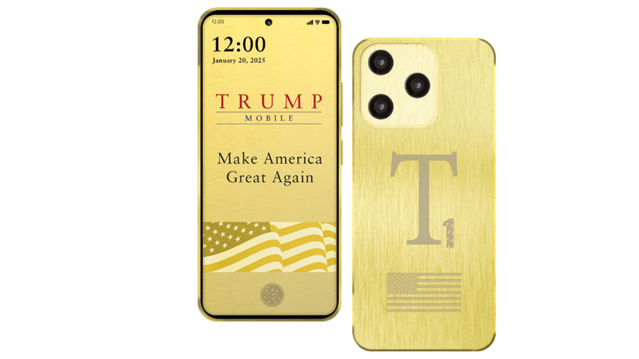 Fact Check: Trump Mobile's website quietly removes 'made in the USA' claims!