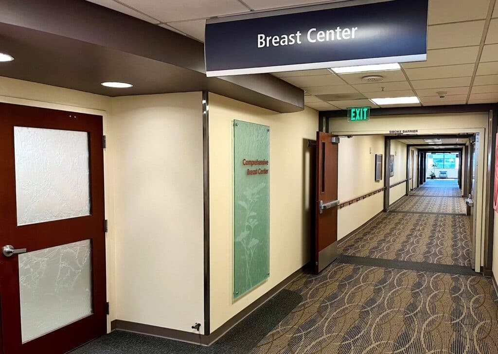 Fact Check: Bohnak's district lacks reproductive healthcare, with the nearest clinic five hours away.