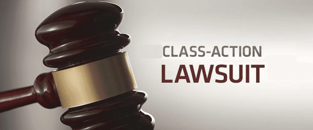 Fact Check: Class actions against the government are prohibitively expensive and difficult.