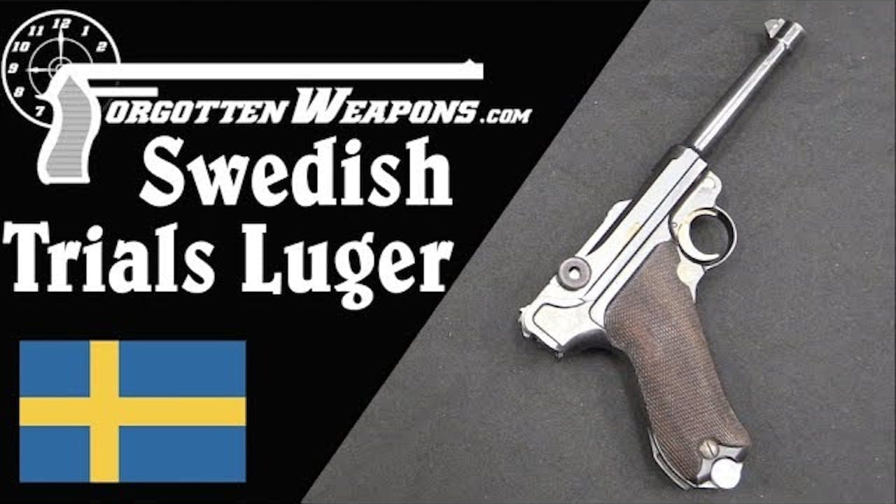 Fact Check: Swedish army trials showed that the 7.92x52 mm outperformed the Swedish 6.5x55 mm at ranges beyond 2400 meters.