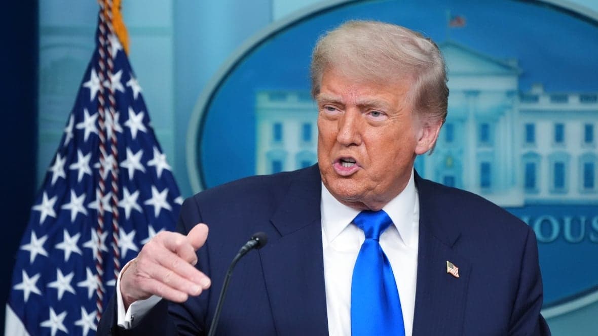 Fact Check: Trump claims birthright citizenship is exploited by 'hundreds of thousands' annually.
