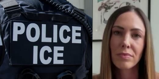 Fact Check: Canadian citizen dies in ICE custody, sparking urgent government inquiry.