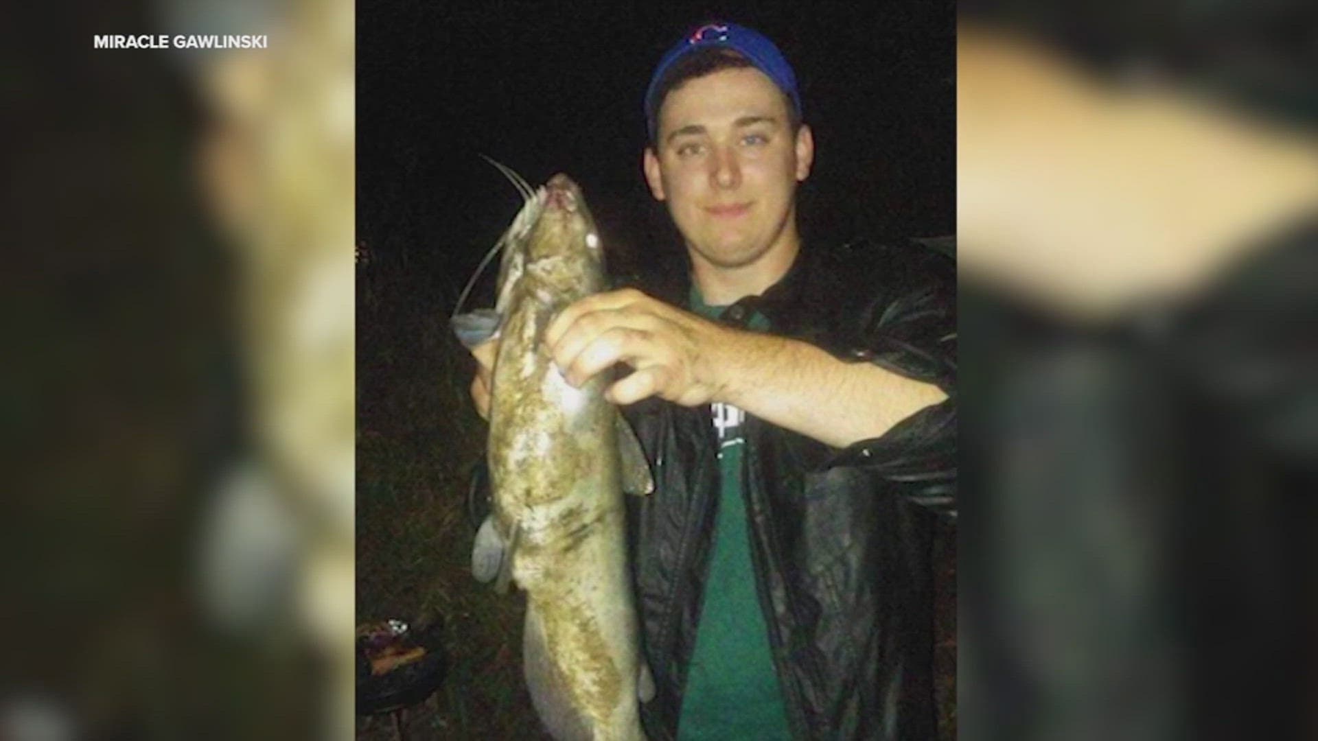 Fact Check: Noviello's family claims he was on seizure medication before his death.