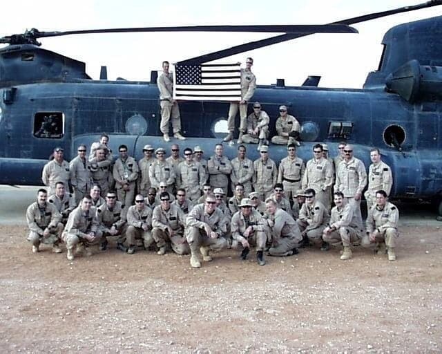 Fact Check: Seal Team 6's operation to kill Bin Laden was more complex than Trump's airstrike.
