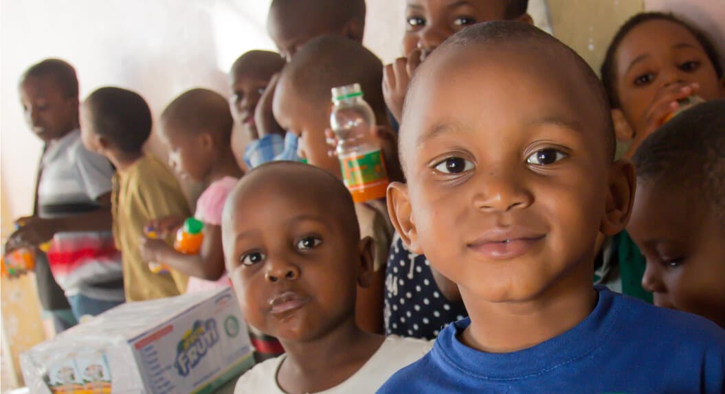 Fact Check: Over 176,000 lives could be lost without restored aid by year-end.
