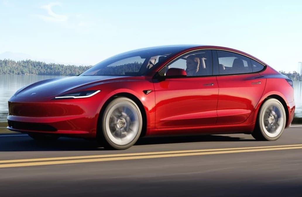 Fact Check: Tesla is banned from Canada EV rebate program, gov freezes suspicous $43 million in rebates