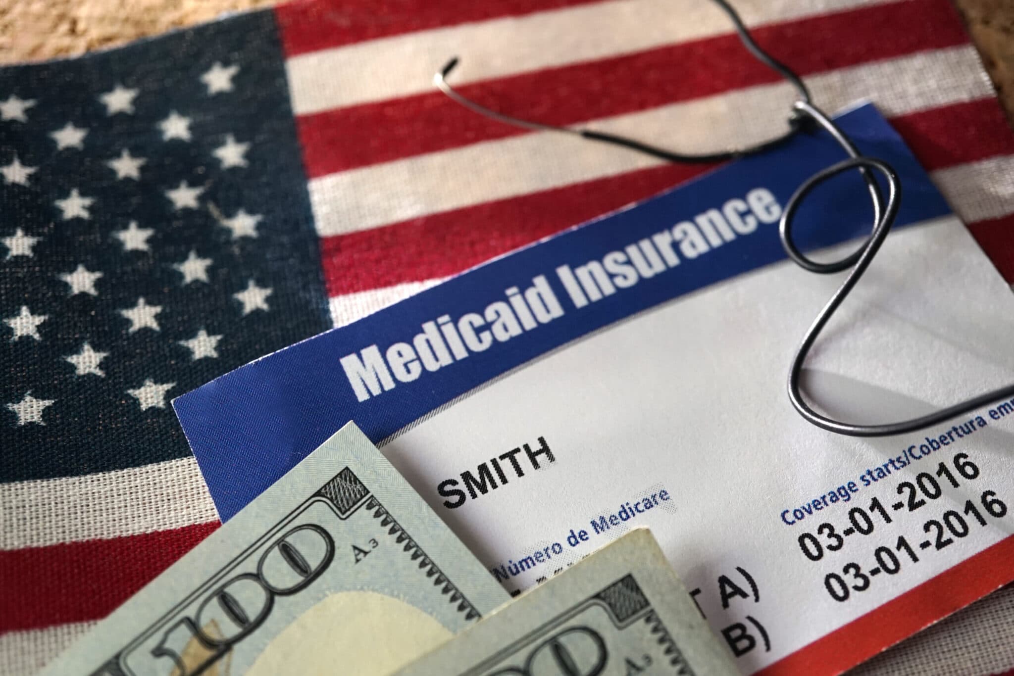 Fact Check: Families fear life-or-death consequences from proposed Medicaid cuts.