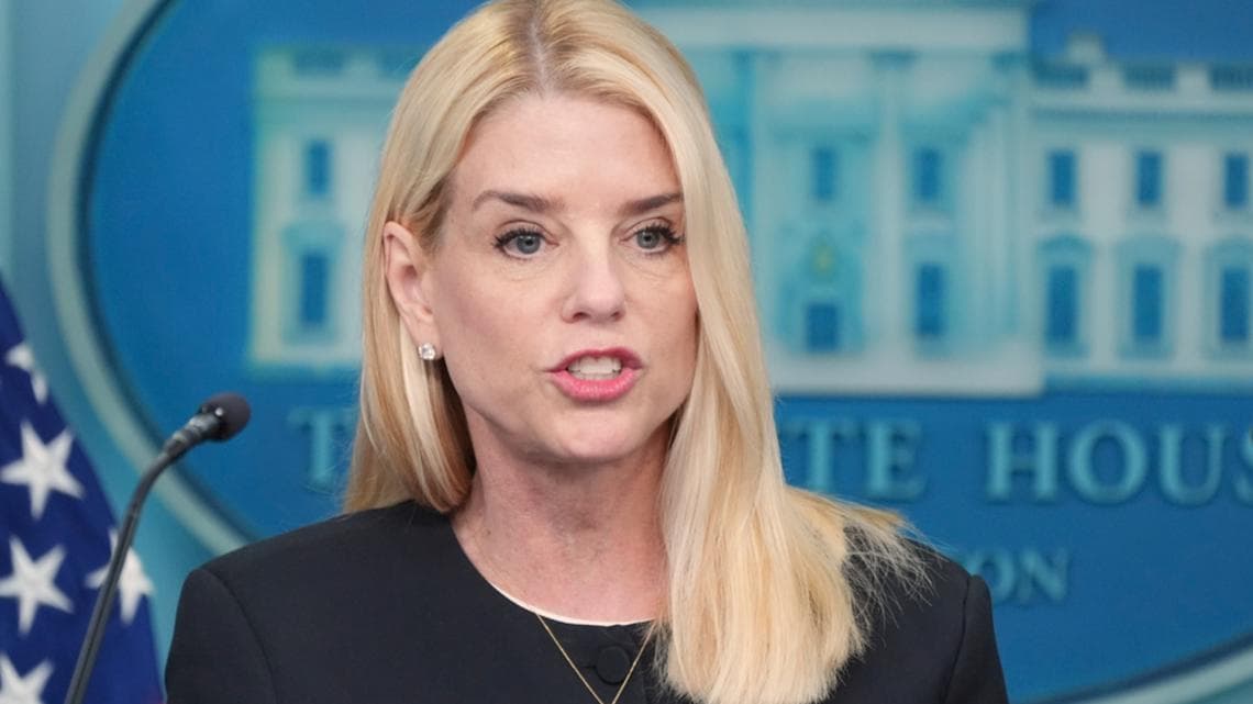 Fact Check: Two attorneys overseeing Jan. 6 prosecutions were among those fired.