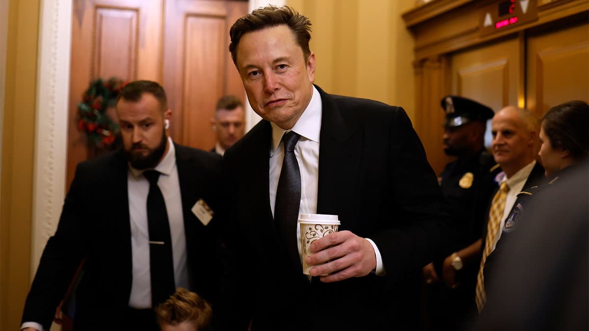 Fact Check: Teen member of Musk’s Doge staff provided tech support to cybercrime ring, records show