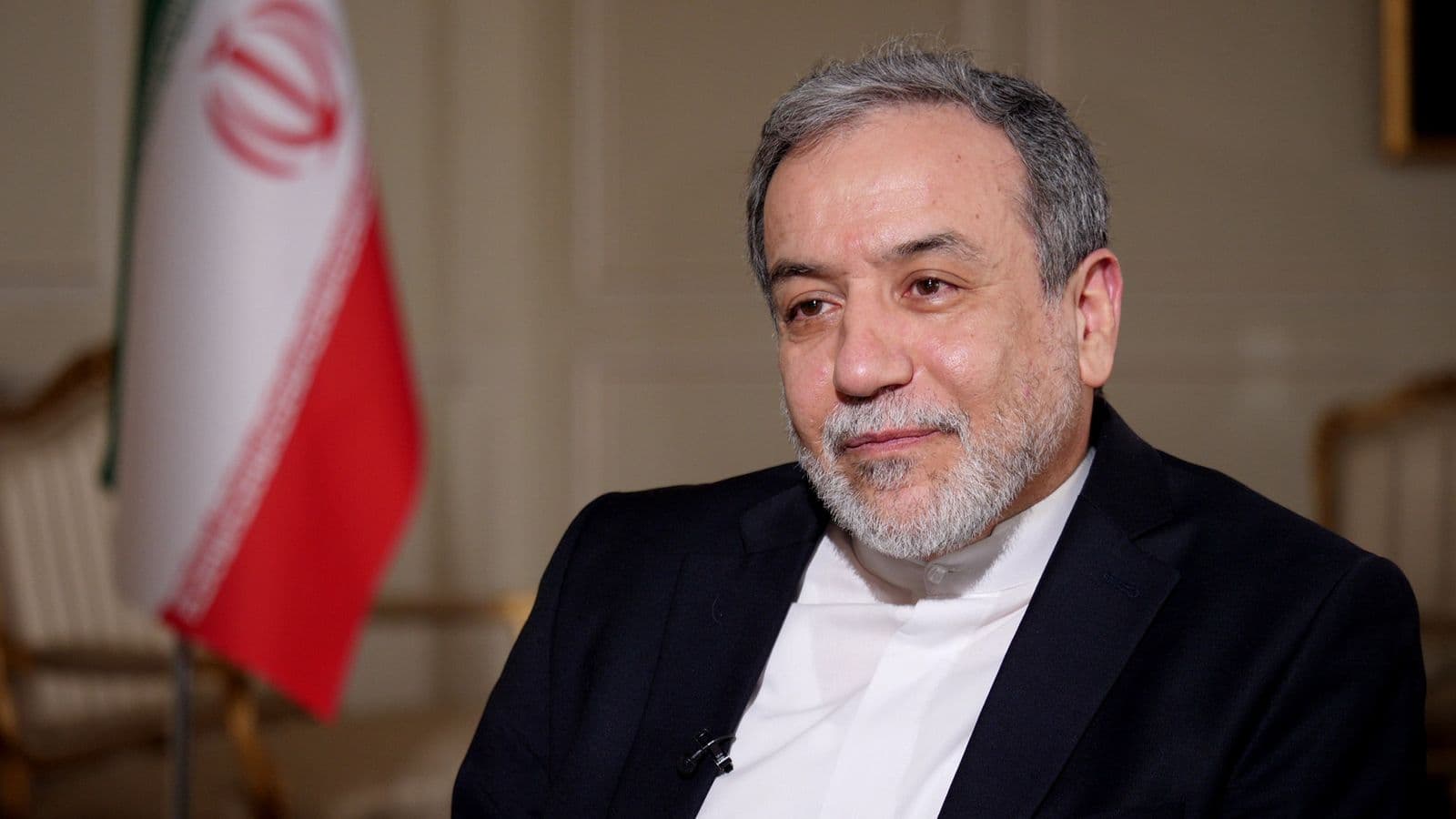 Fact Check: Iran's foreign minister claims serious damage to nuclear facilities, but lacks details.