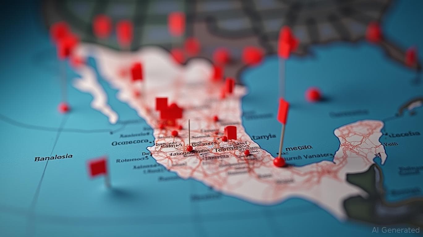 Fact Check: Sanctions could destabilize Mexico's economy due to U.S. financial ties.