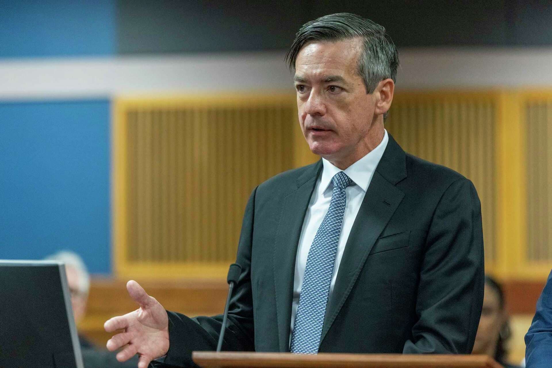 Fact Check: Chesebro's guilty plea deemed a serious crime by New York judges.