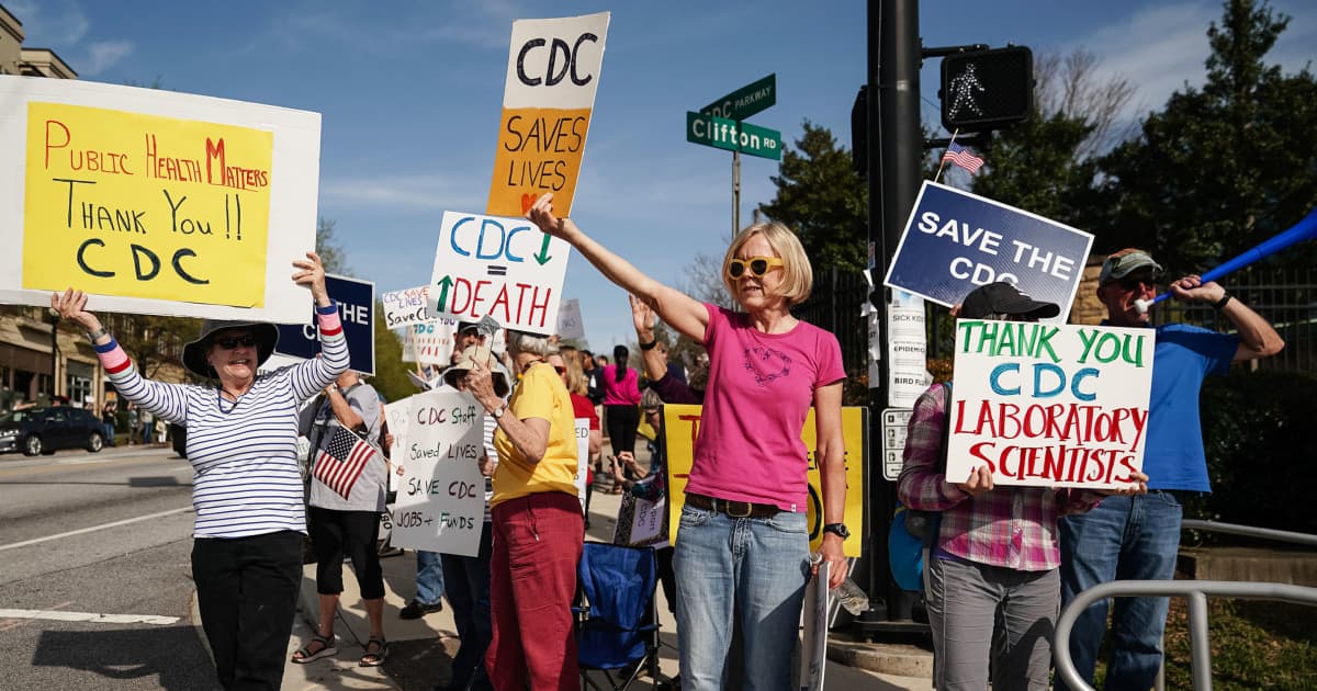 Fact Check: Anti-vaccine activist's misleading presentation sways CDC panel vote!