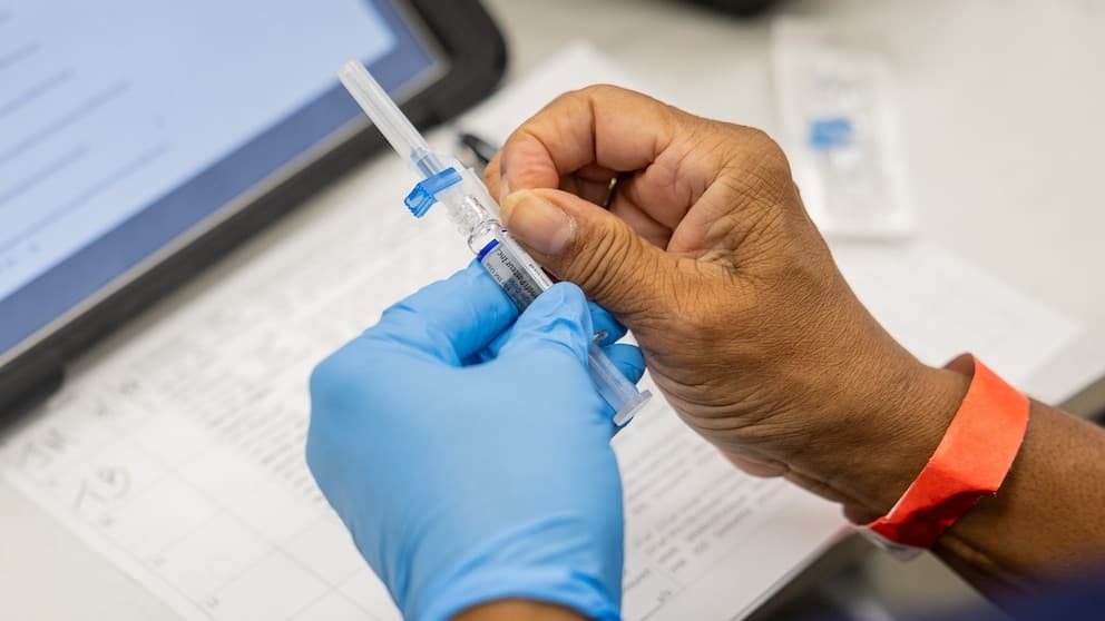 Fact Check: CDC scientists censored thimerosal safety data before crucial vote!