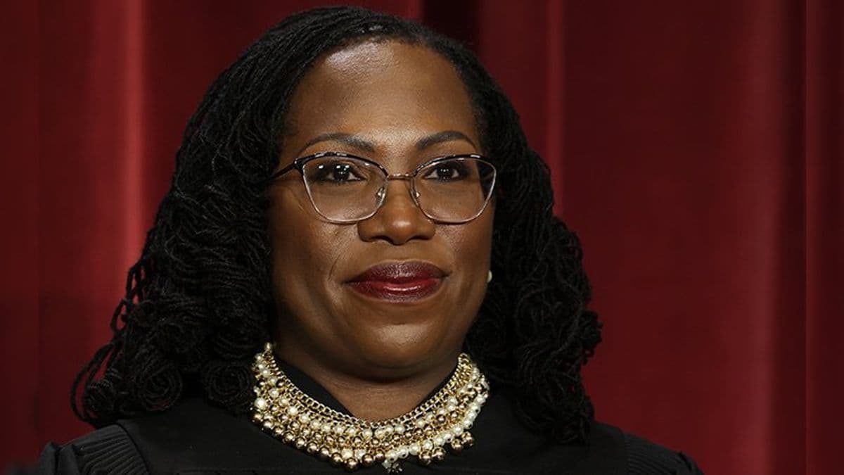 Fact Check: Justice Jackson warns of flourishing executive lawlessness post-Supreme Court ruling.