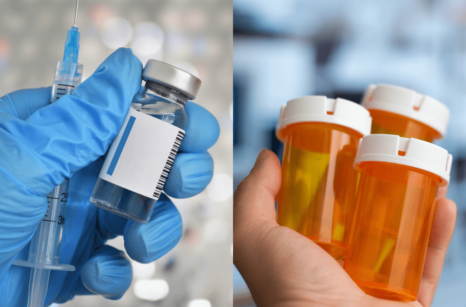 Fact Check: Drug shortages could cost the U.S. healthcare system $900 million in labor.