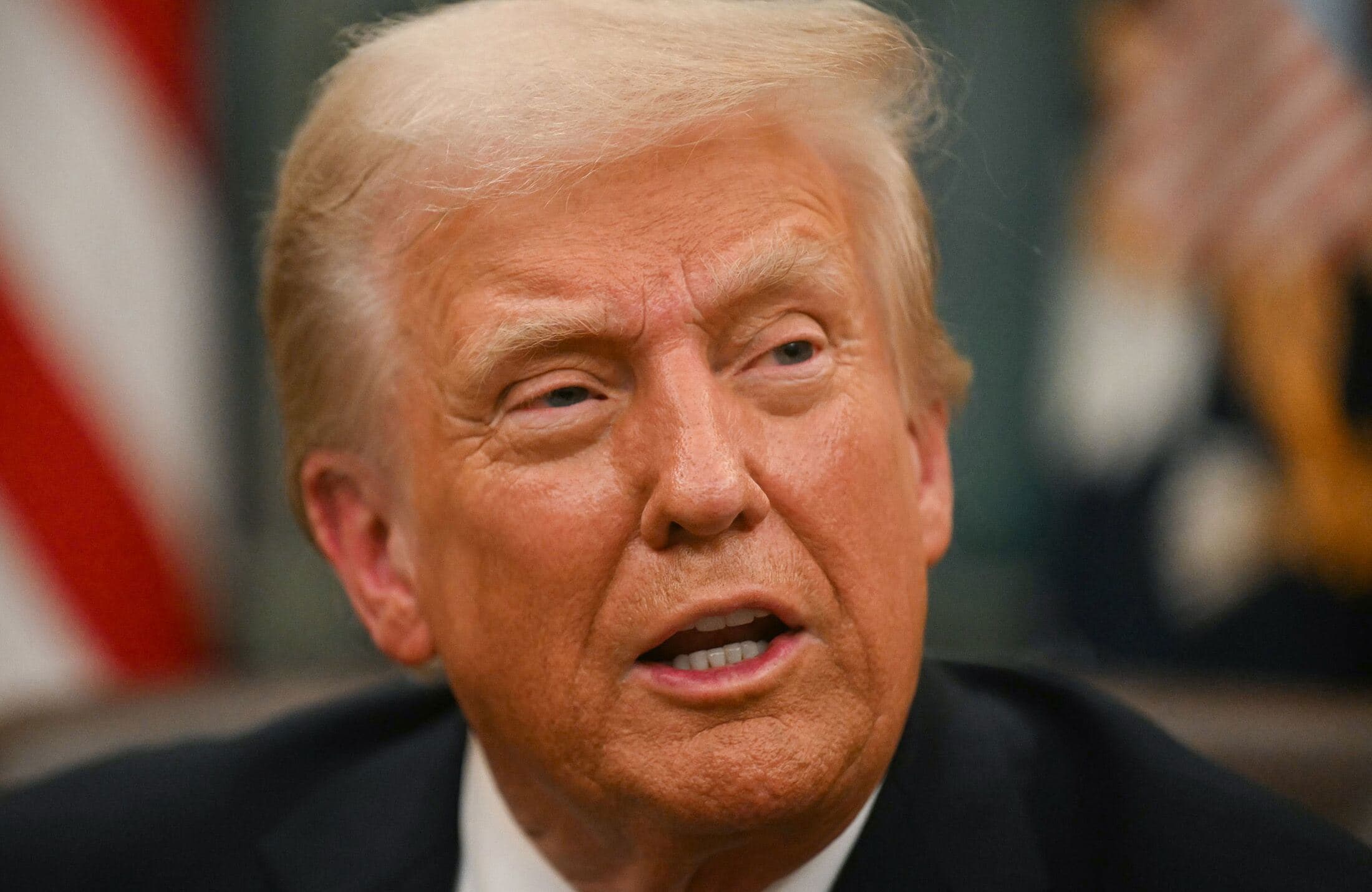 Fact Check: Over 1,500 Trump supporters prosecuted for the Capitol riot.