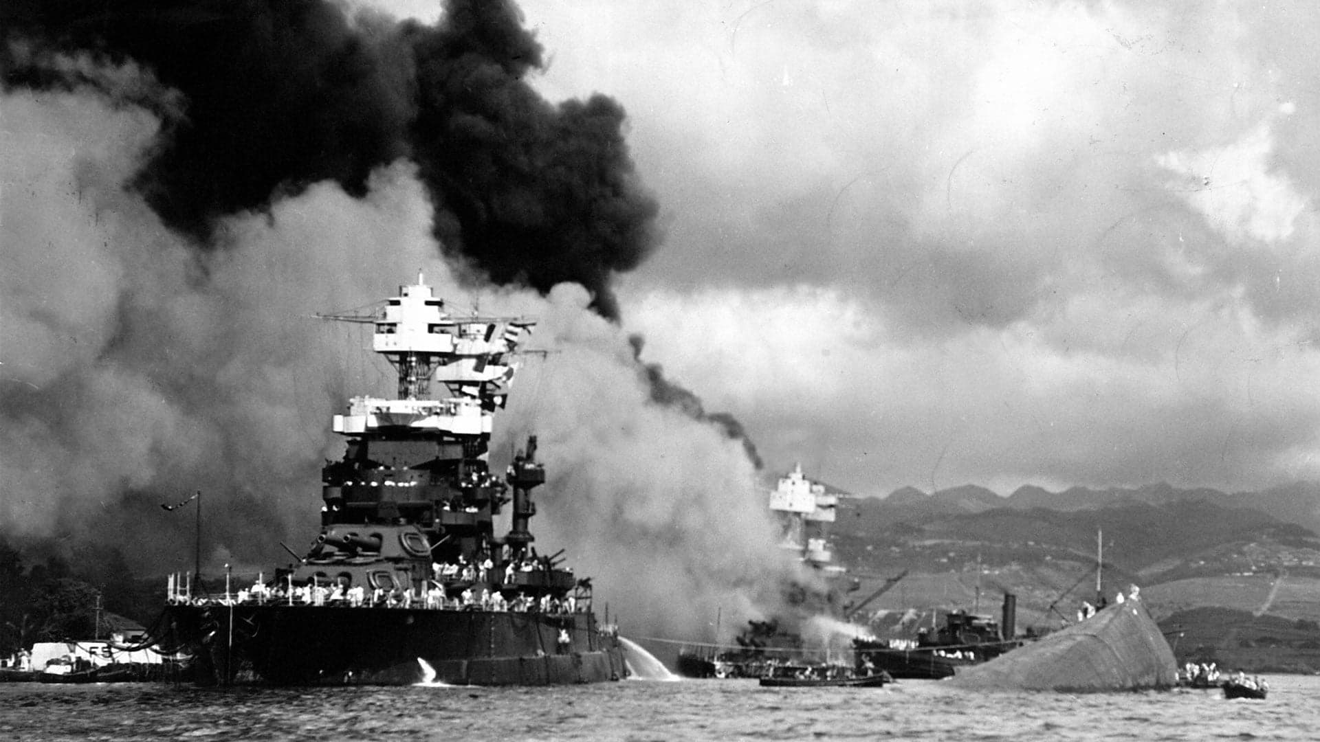 Fact Check: January 6 is as significant as Pearl Harbor and 9/11 in constitutional terms.