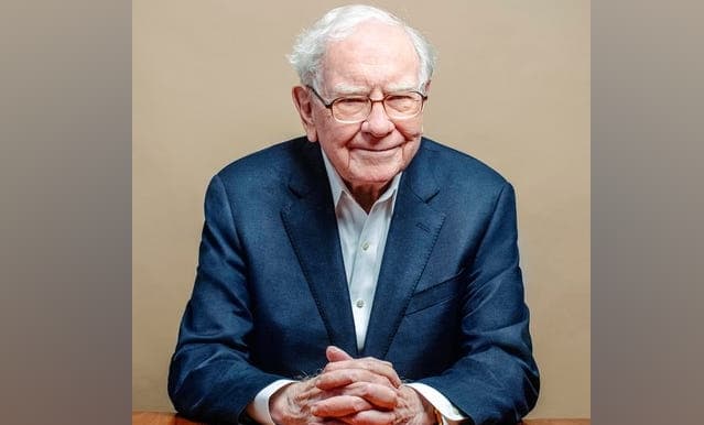 Fact Check: Is Warren buffet the richest investor