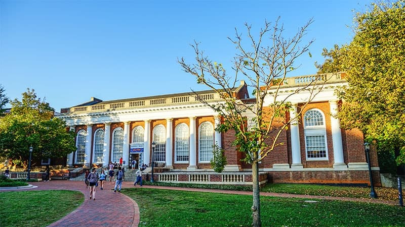 Fact Check: University of Virginia faculty held emergency meeting to oppose president's ousting!
