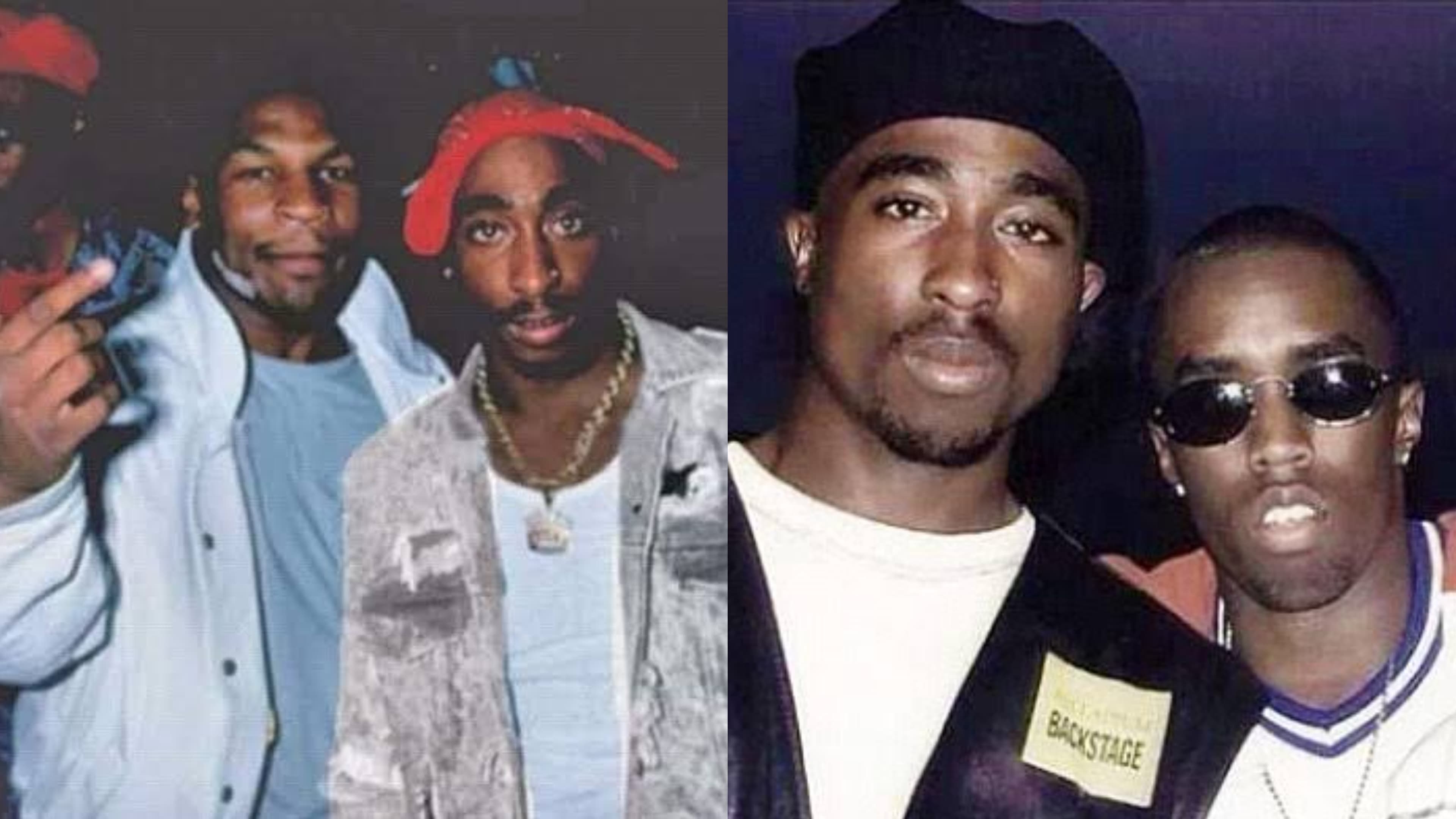 Fact Check: P Diddy diddle people