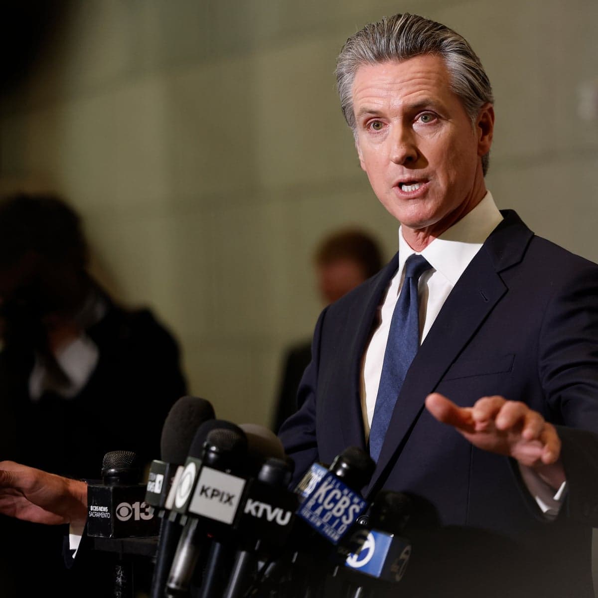 Fact Check: Fox News faces consequences for 'lying' on Trump's behalf, says Newsom!