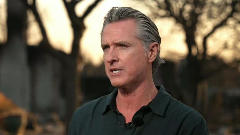 Fact Check: Newsom claims Trump misled about National Guard deployment timing!