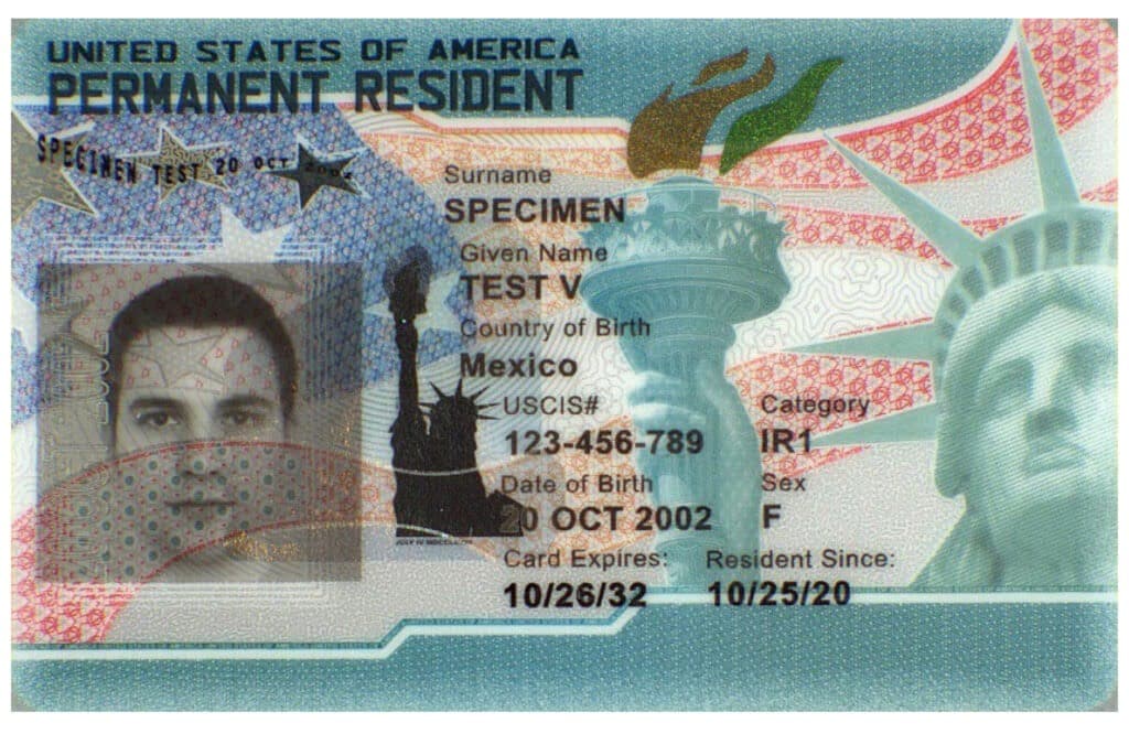 Fact Check: Everyone in the home is a U.S. citizen, raising questions about the raid's justification.