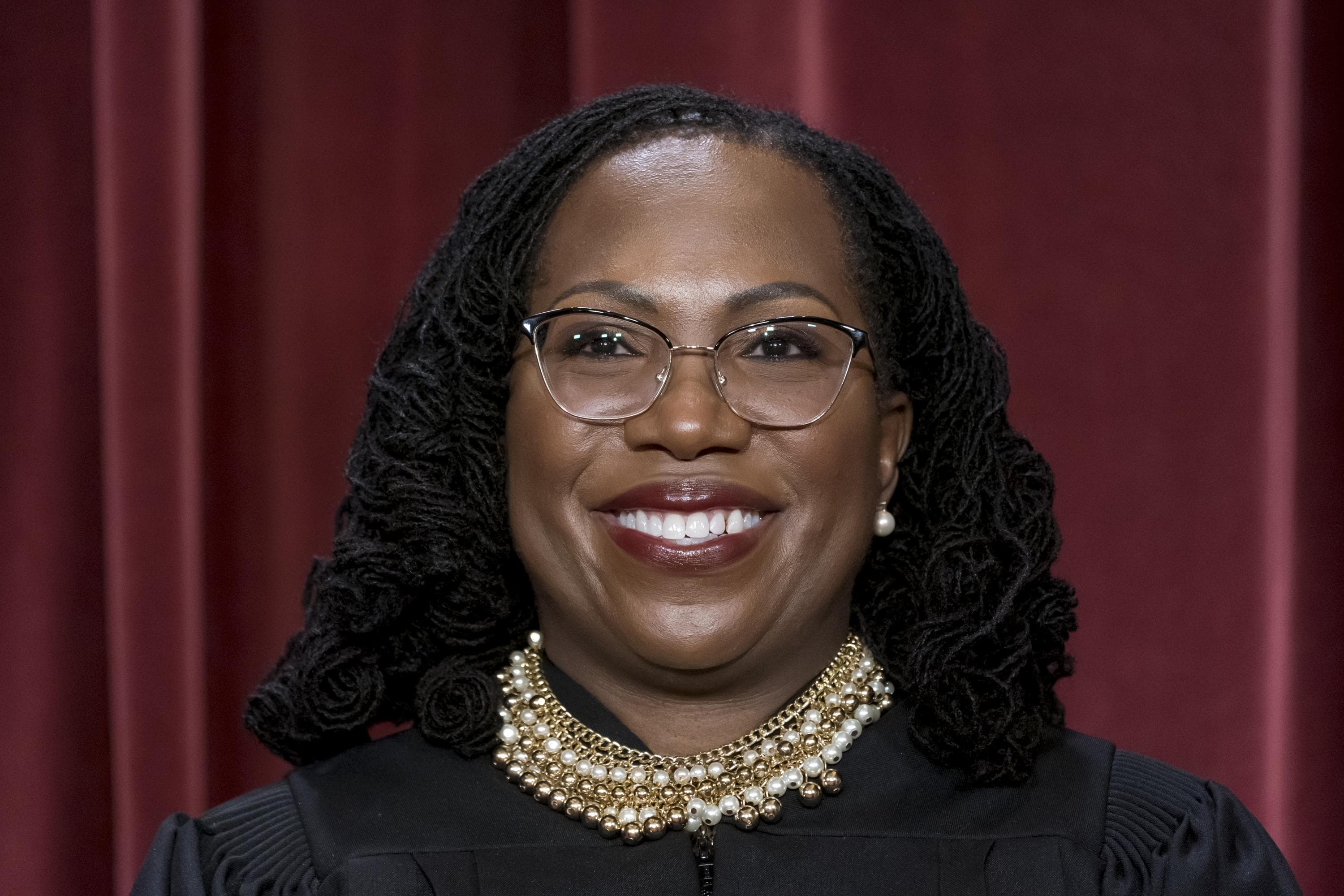 Fact Check: Justice Jackson warns of potential executive lawlessness following Supreme Court's decision.