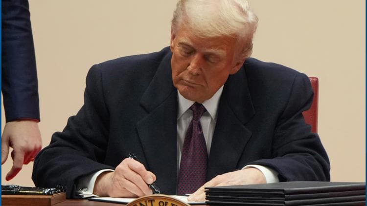 Fact Check: Judge AliKhan called Trump's order a 'shocking abuse of power'.