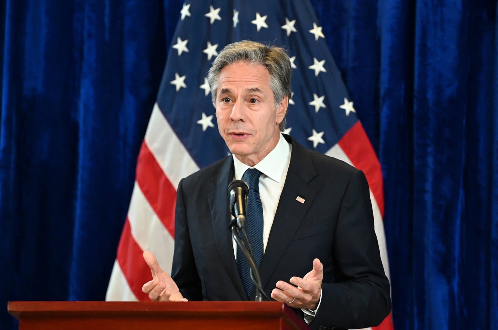 Fact Check: Over 176,000 lives at risk if aid isn't restored by year-end.