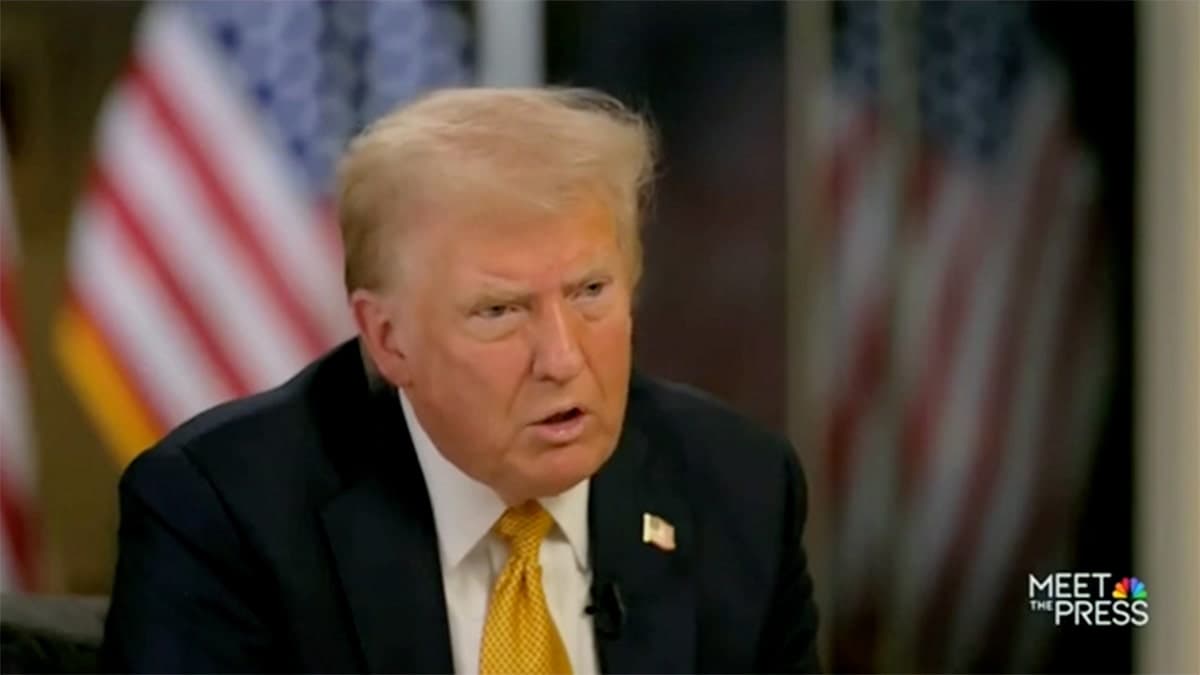 Fact Check: Trump pardoned all Jan. 6 rioters on his first day back in the White House.