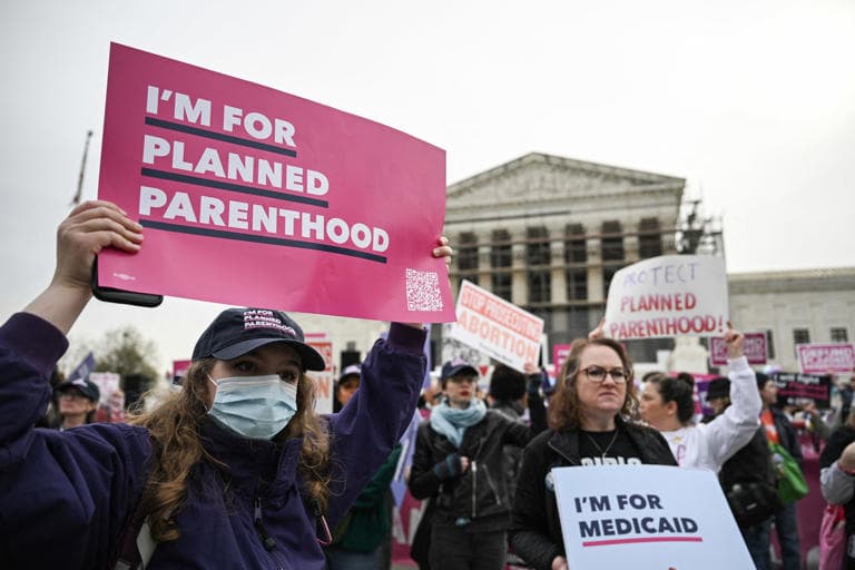 Fact Check: Court ruling could strip funding from Planned Parenthood nationwide.