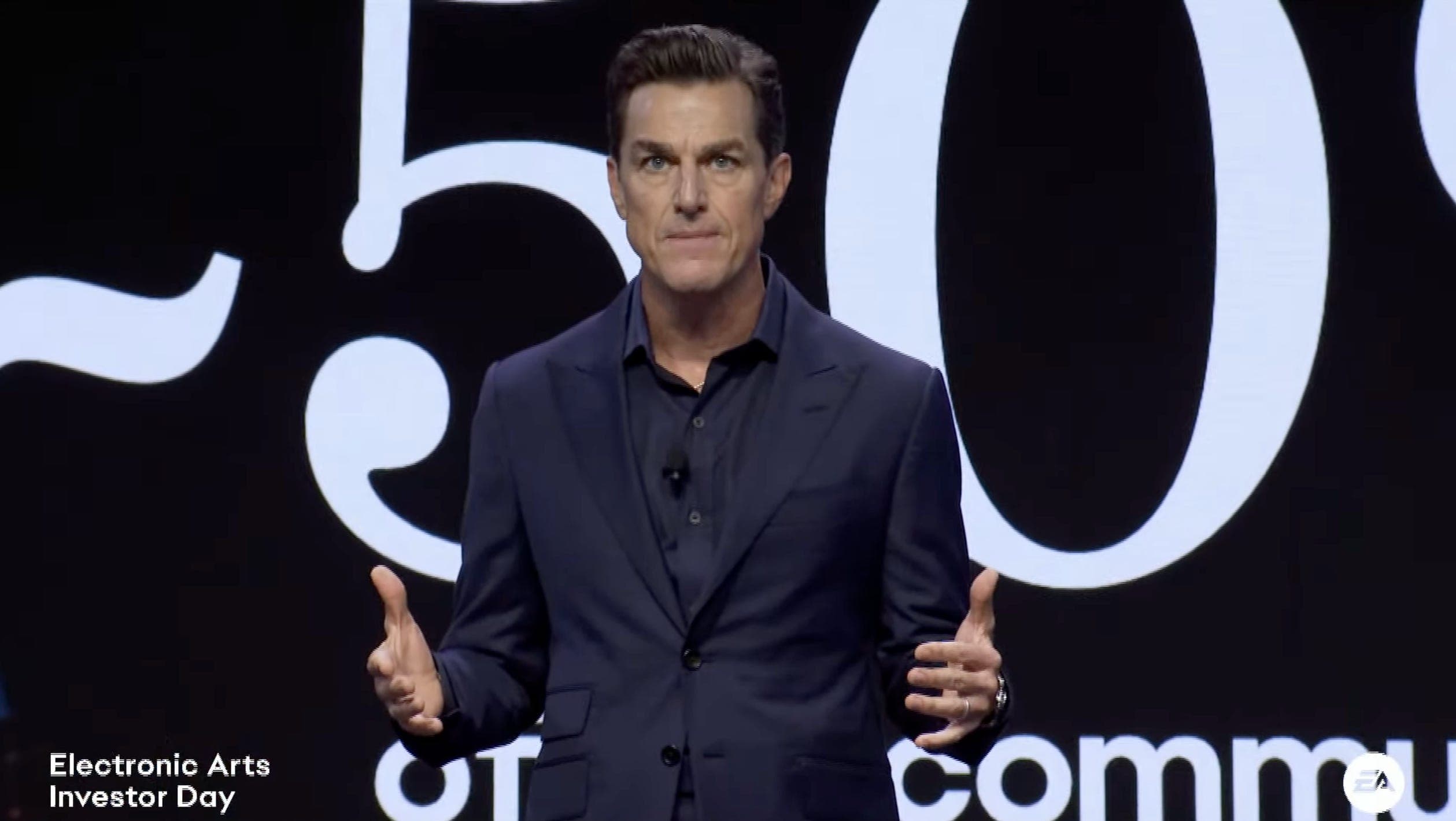 Fact Check: EA employees' median salary plummets to $117,000, lowest since 2022.